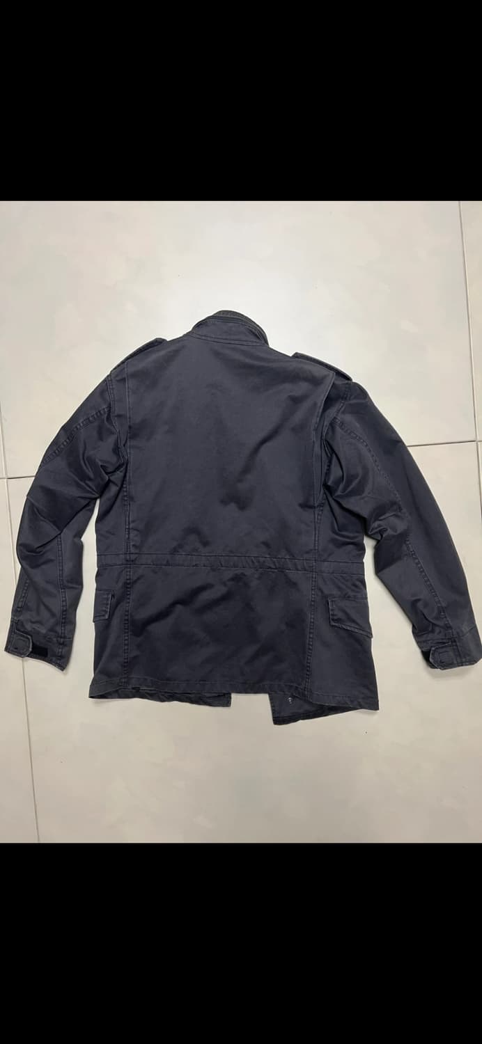 스투시 m65 필드자켓 상품이미지4