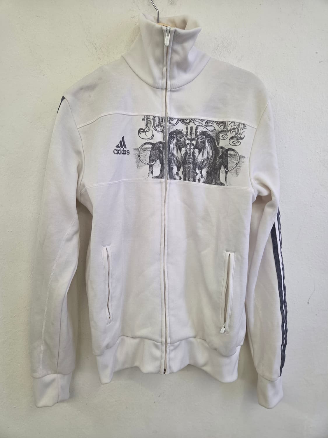 아디다스 남아공 월드컵 2010 기념 져지 상품이미지1