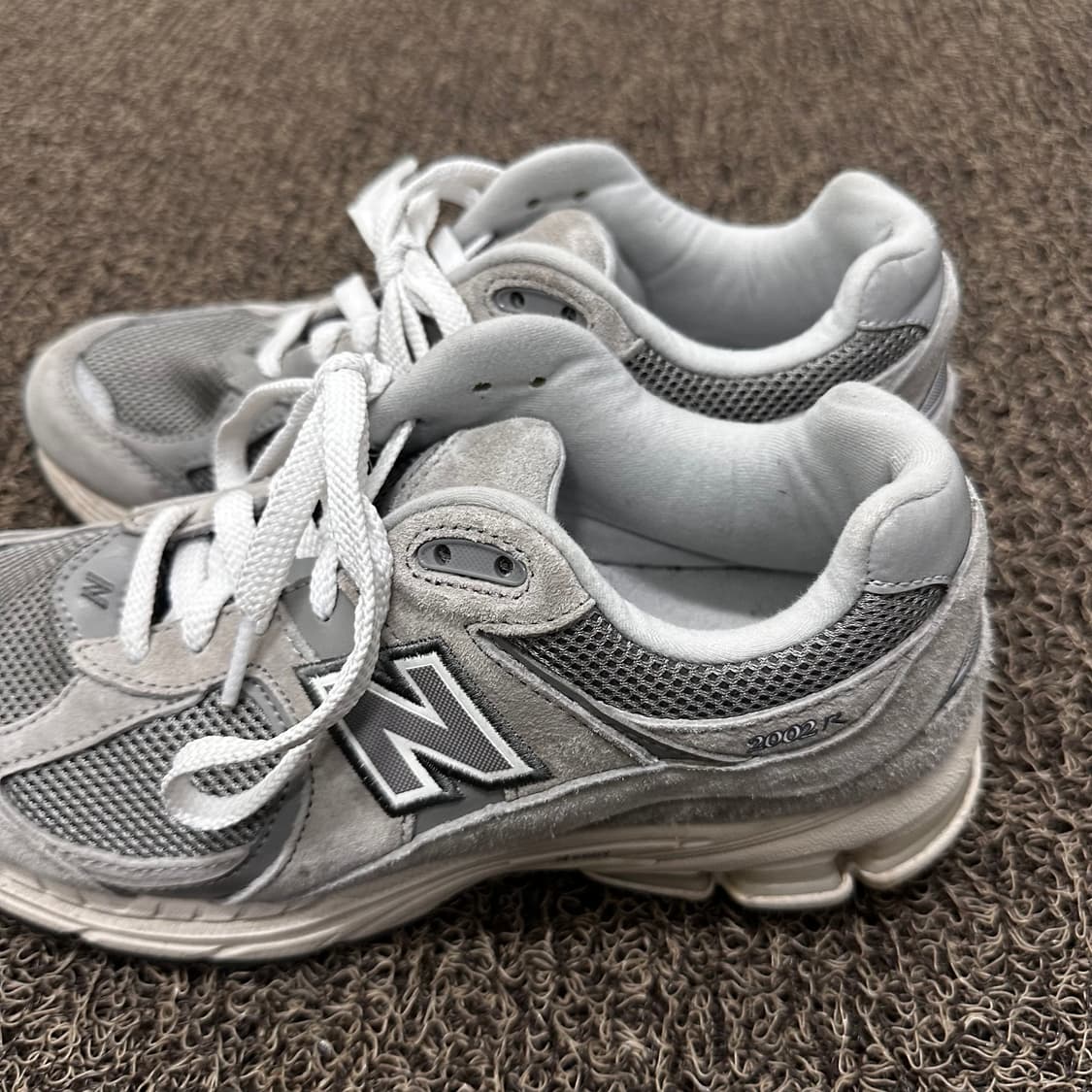 뉴발란스 2002r 운동화 250사이즈 상품이미지2