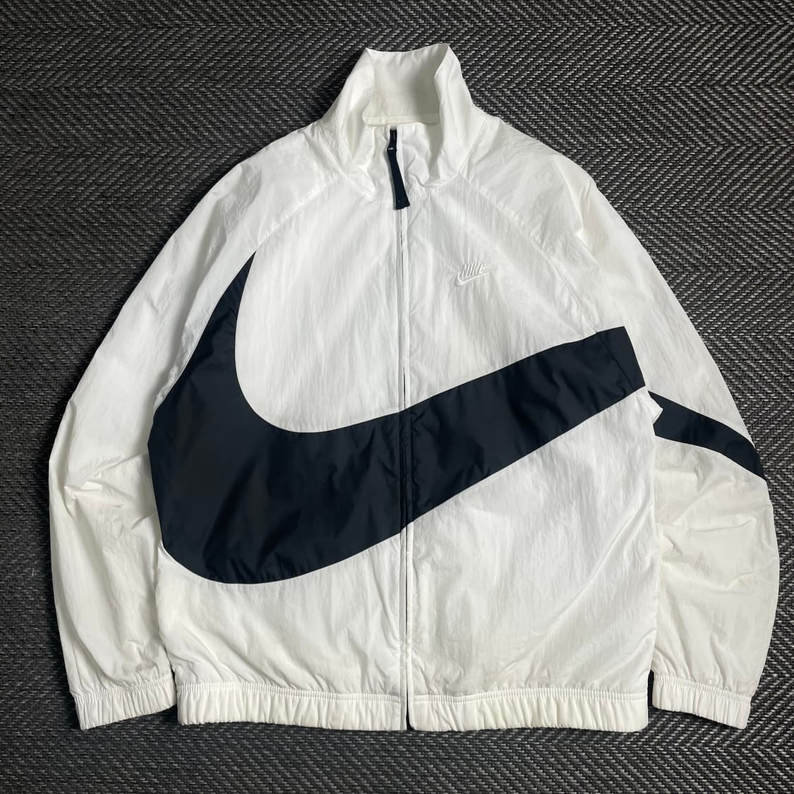 나이키 NSW 빅스우시 나일론 우븐 자켓 y 4828 상품이미지2