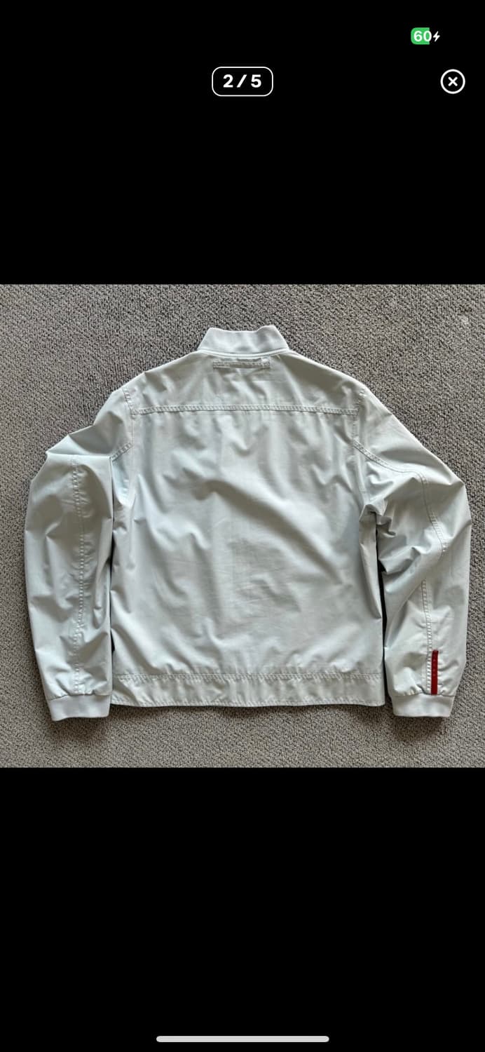 프라다 스포츠 SGF550 상품이미지2