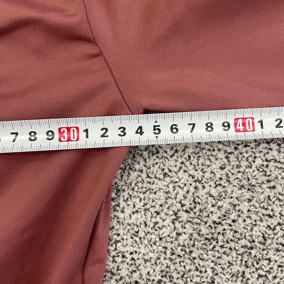 [WS] 에스티엘 인텐션 슬림핏 집업 0102HS1 상품이미지5