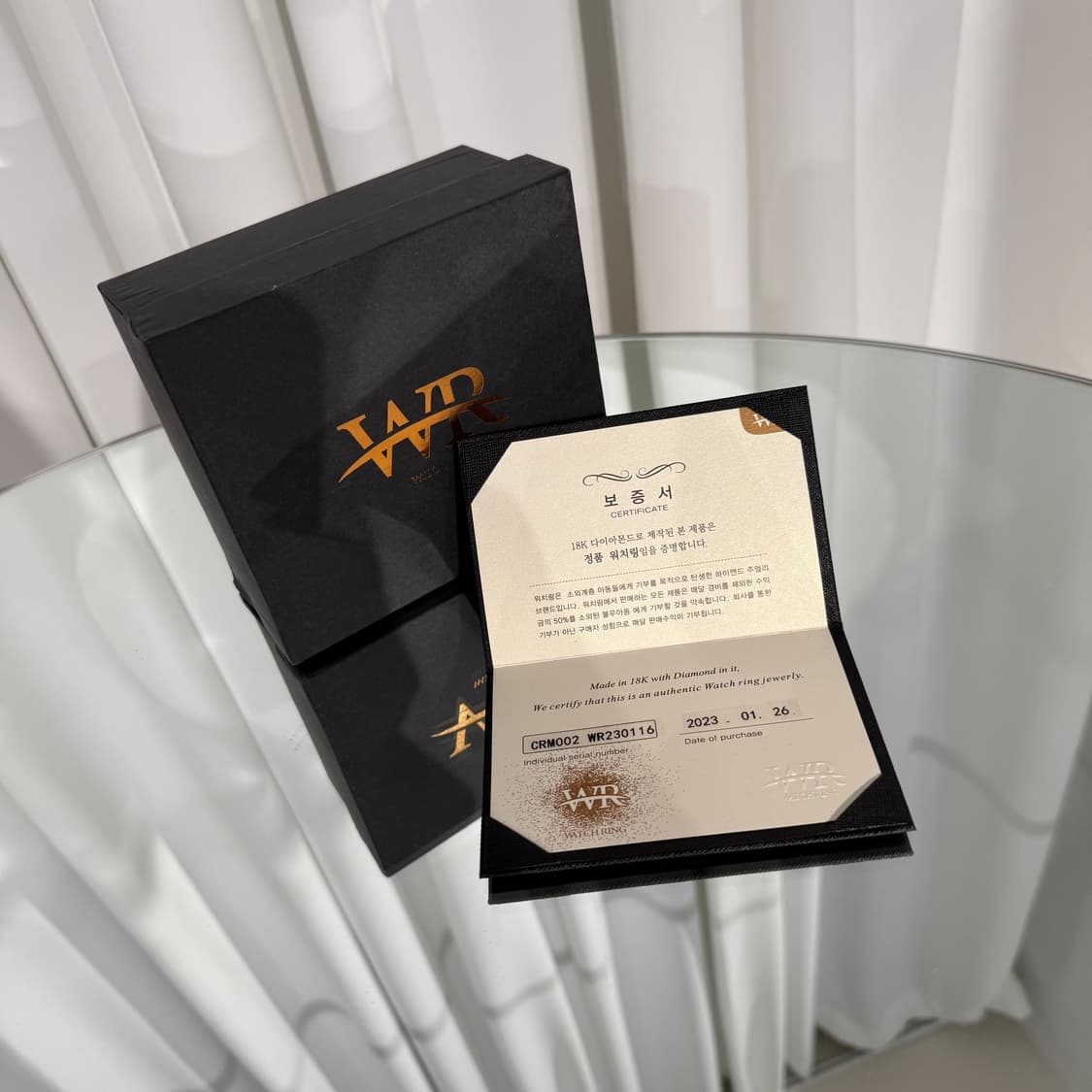 (S)워치링 CR 풀다이아 목걸이  상품이미지4