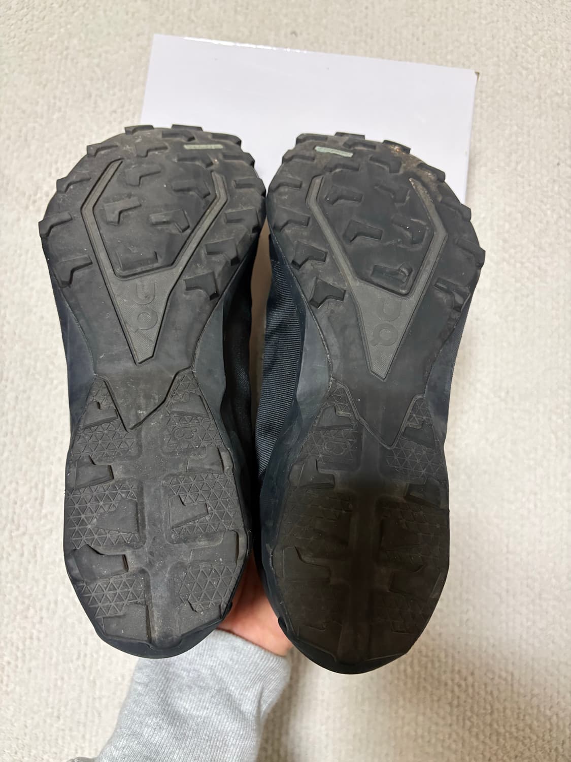 온파프 클라우드벤처 290 상품이미지6