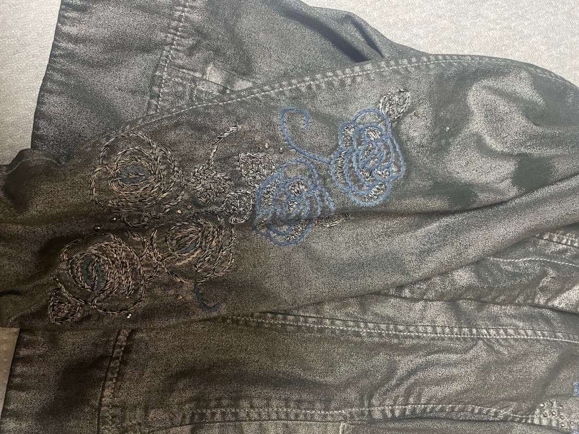 오리엔탈st 자켓 상품이미지4