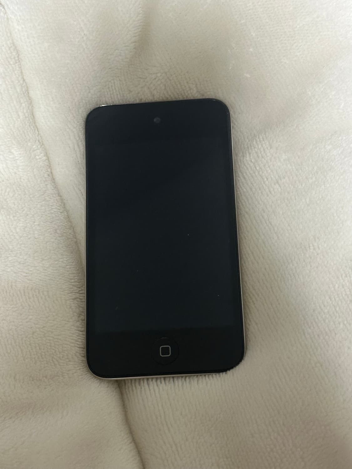 아이팟 터치 4세대 32기가  상품이미지2