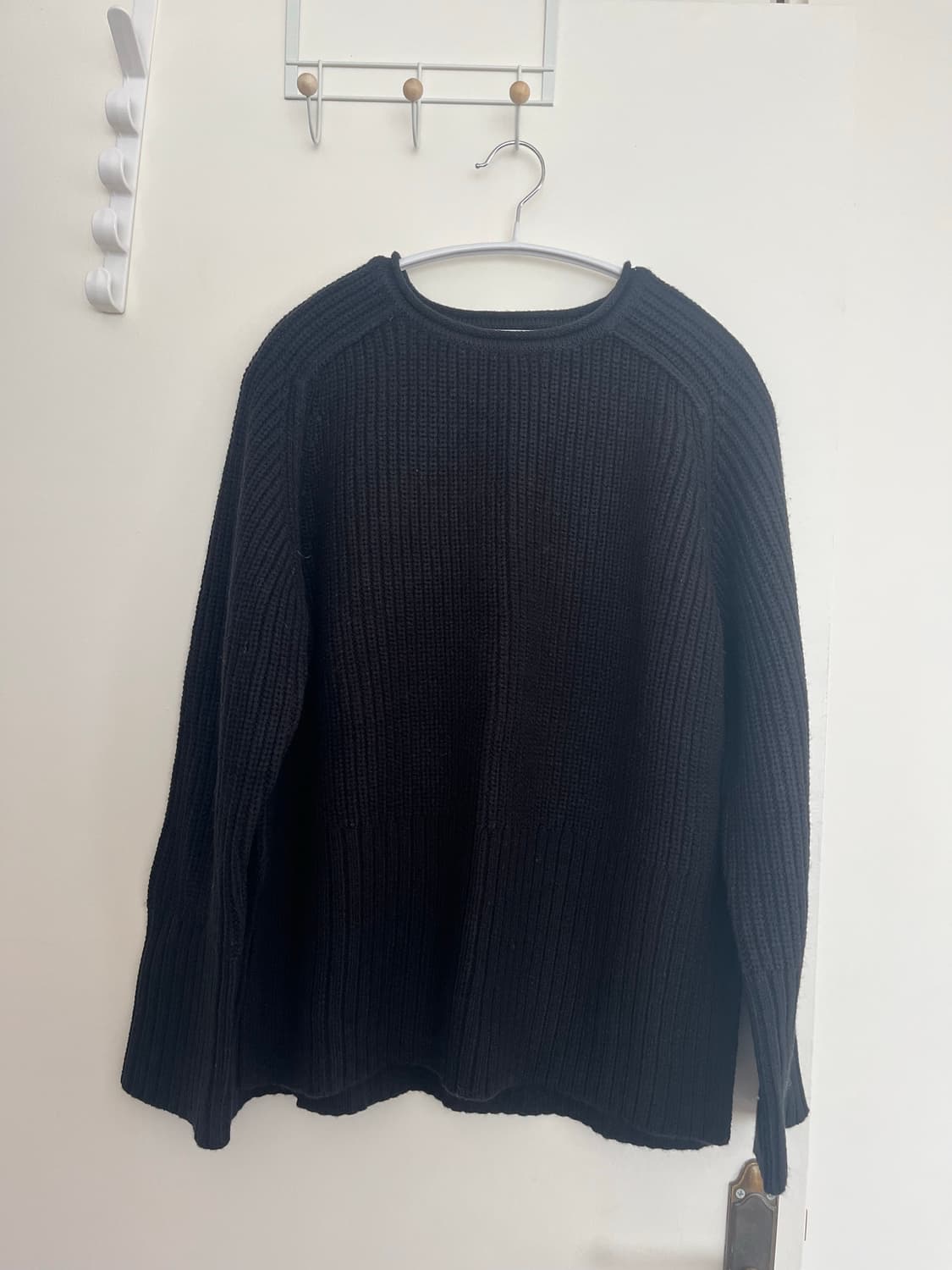 자라니트 새상품 상품이미지1