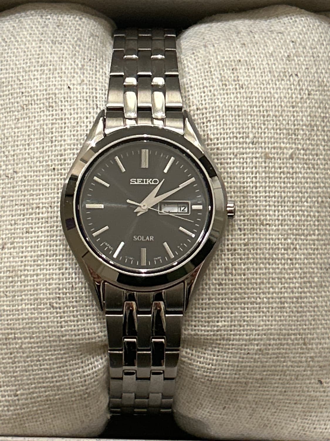 (새상품) 세이코 여성 시계 STPX031 풀박스 상품이미지1