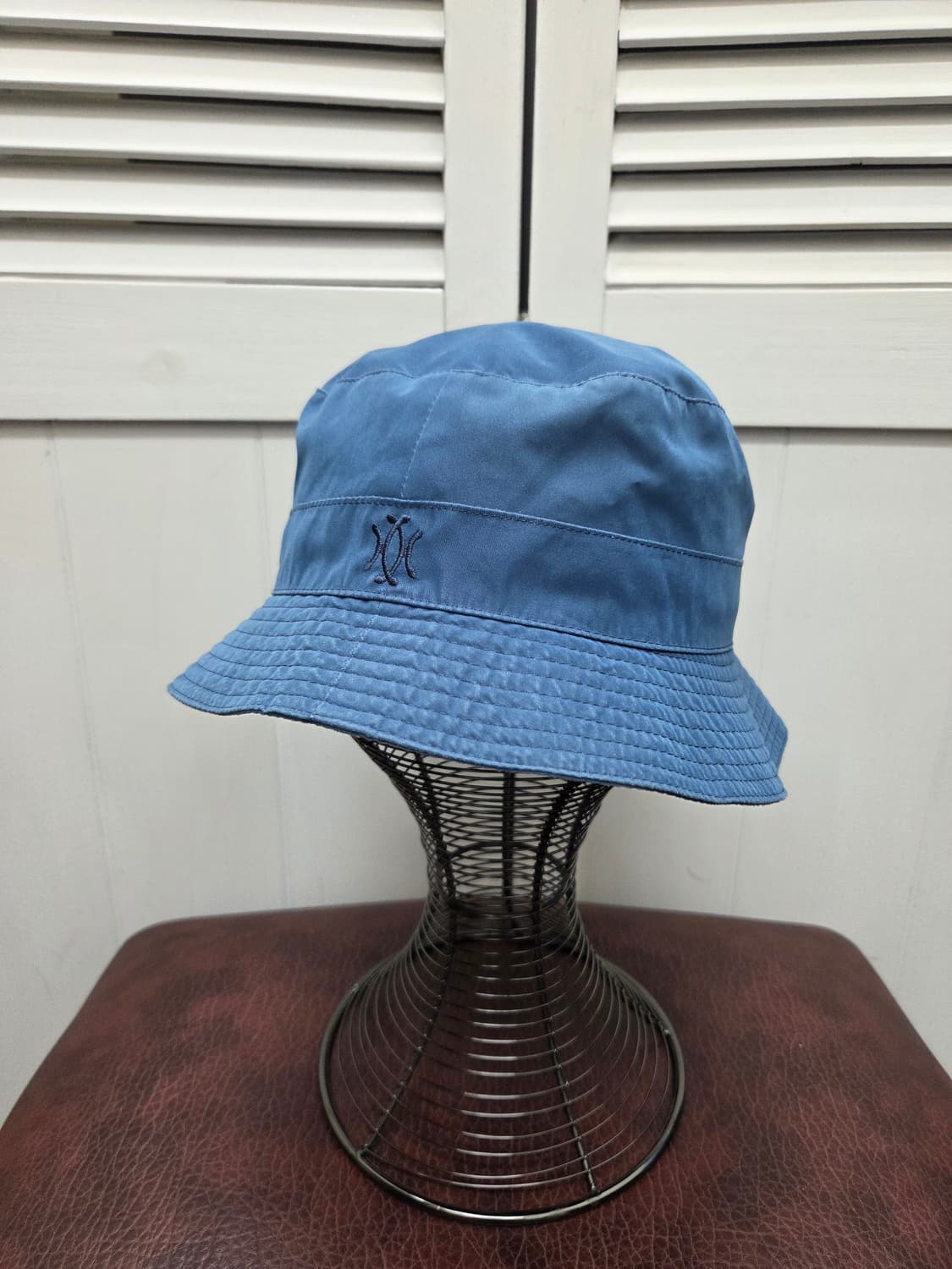 에르메스 우븐 버킷햇 상품이미지1