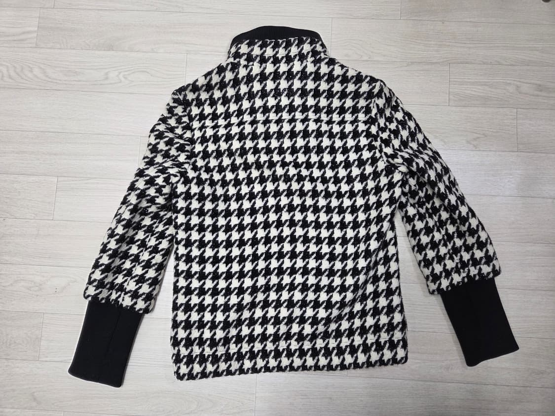 여성~66반 레노마스포츠 반목집업점퍼,자켓 95 상품이미지3