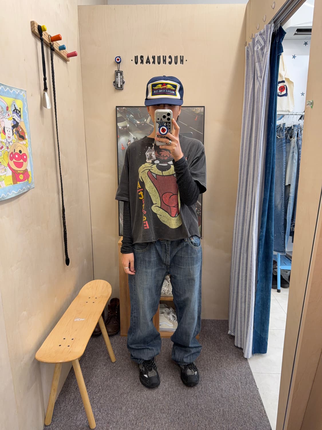 Levi’s 569 (34X32) 상품이미지6