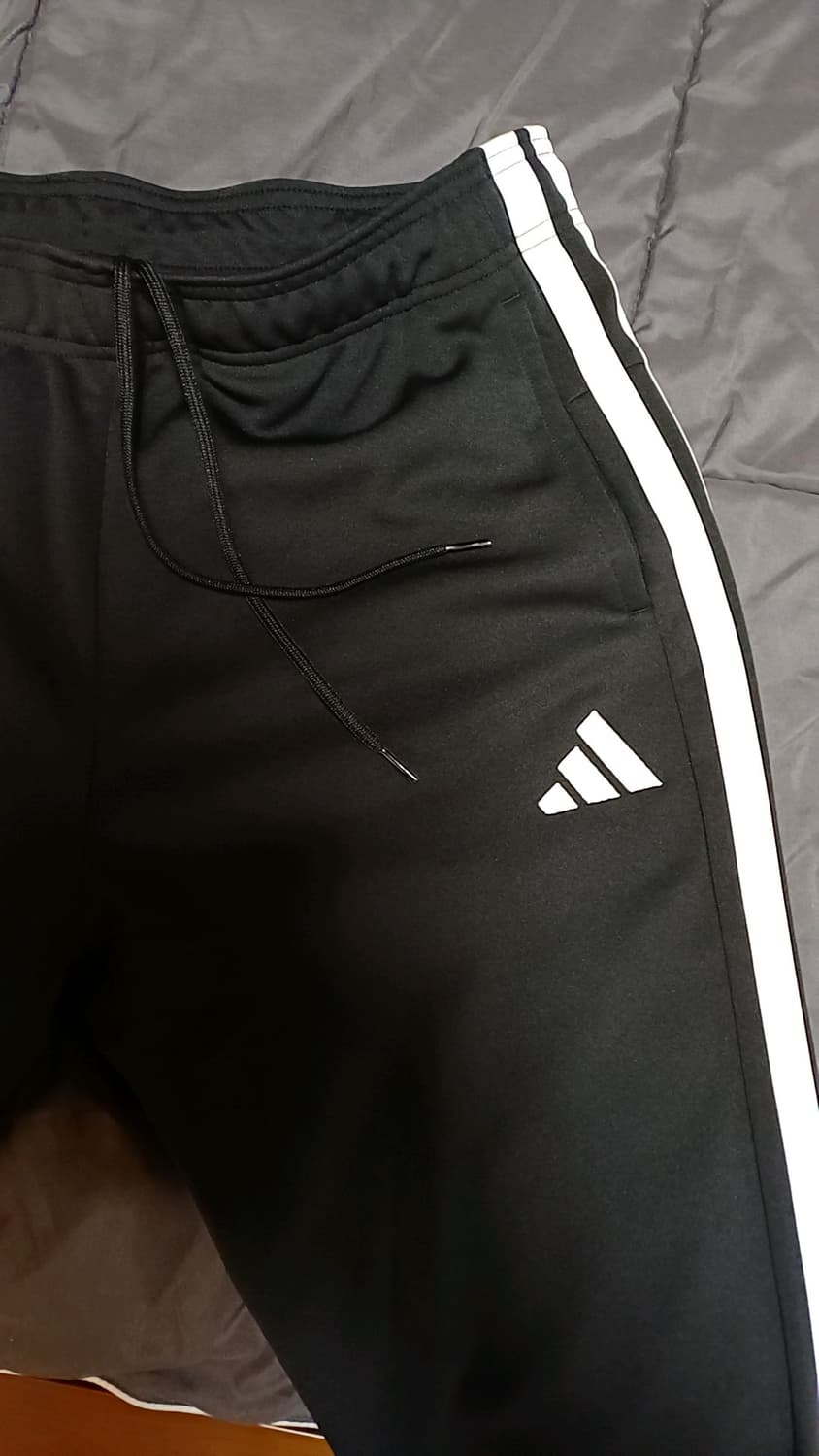 아디다스 트레이닝복 34인치 기장101 상품이미지5