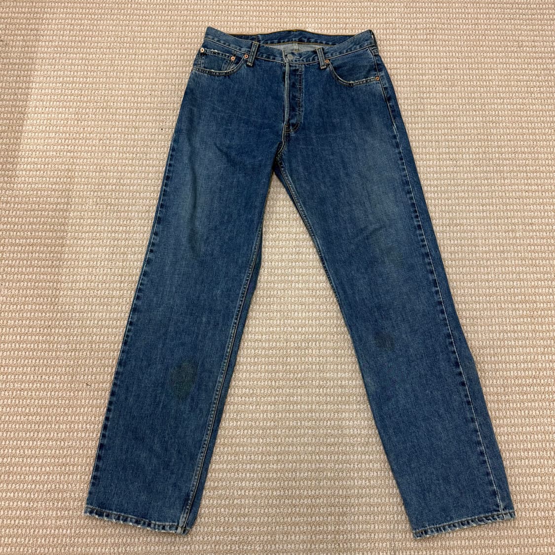 리바이스 513 팬츠 (11) 상품이미지2