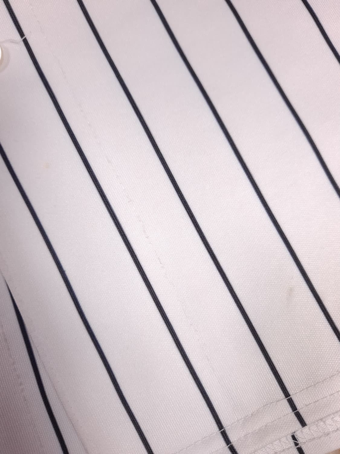 오리지날 90's 마제스틱 뉴욕양키스 져지 상품이미지5