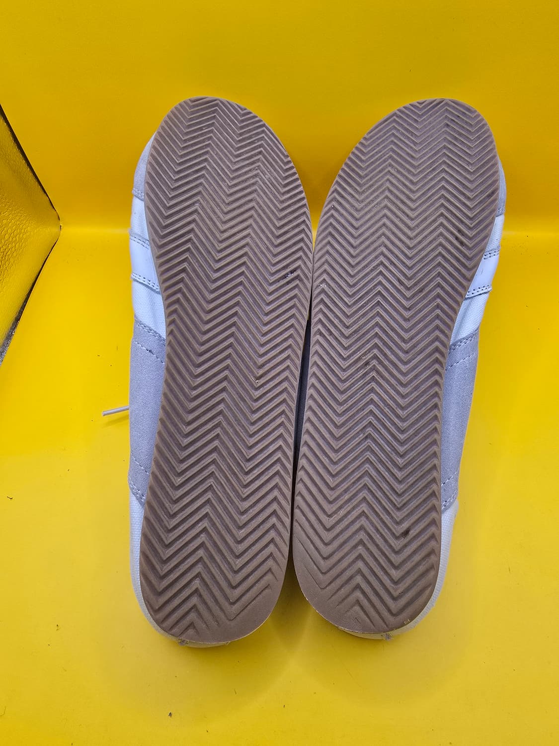 블랙쉘 스니커즈 270 / 깔끔한 데일리 운동화 상품이미지4