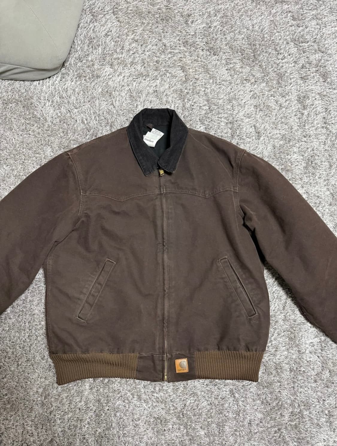 칼하트 J14 dkb 상품이미지1