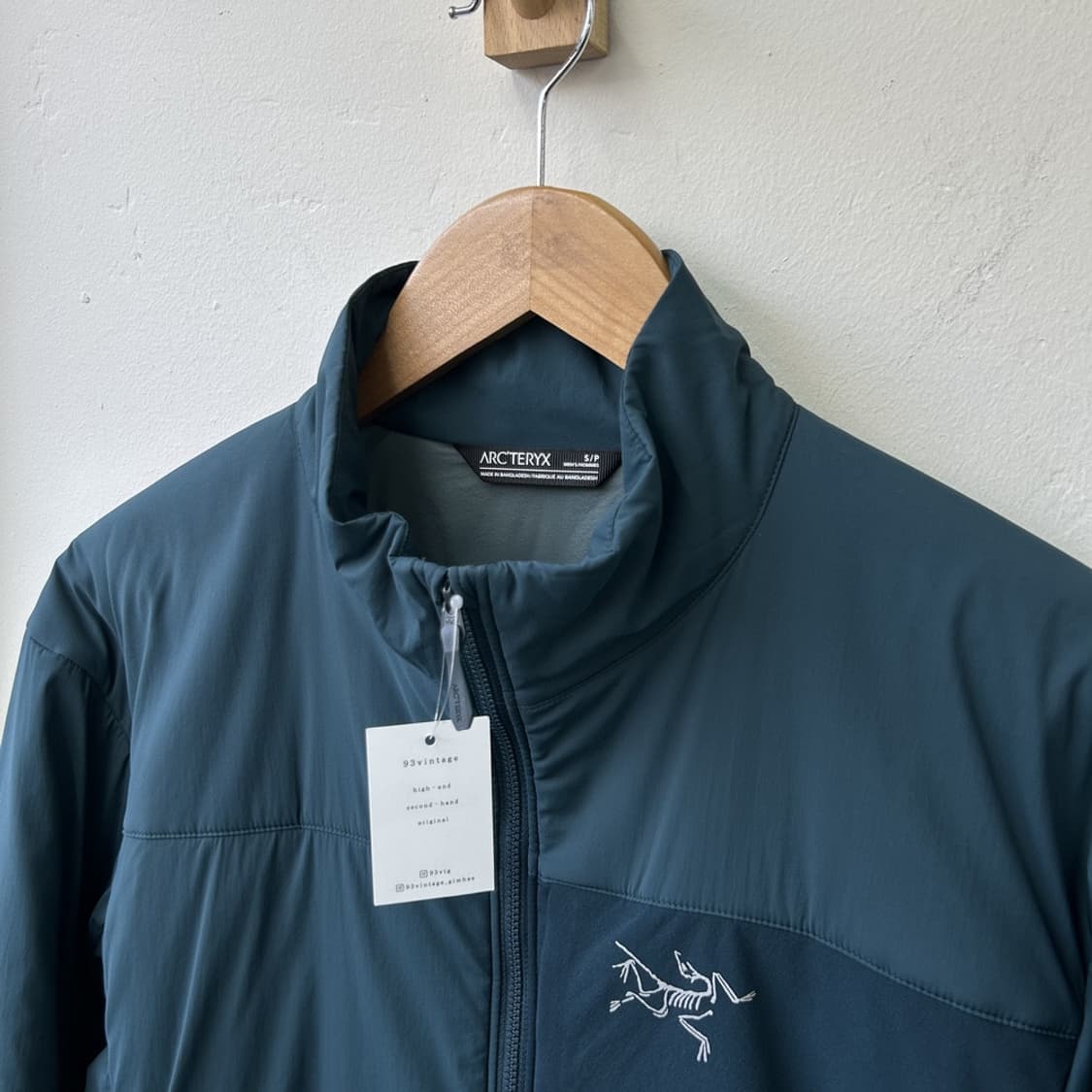 15703 - 아크테릭스 프로톤 LT 자켓 상품이미지3