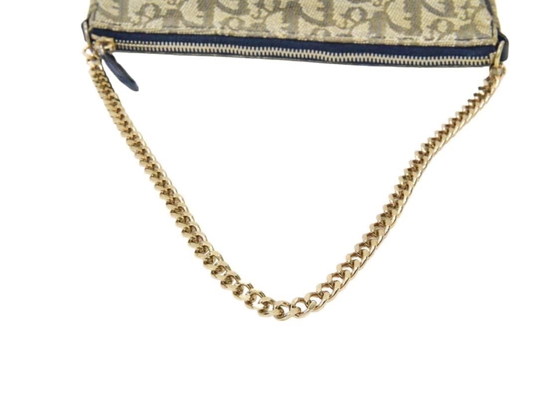 디올 오블리크 새들백 (정품) 상품이미지6