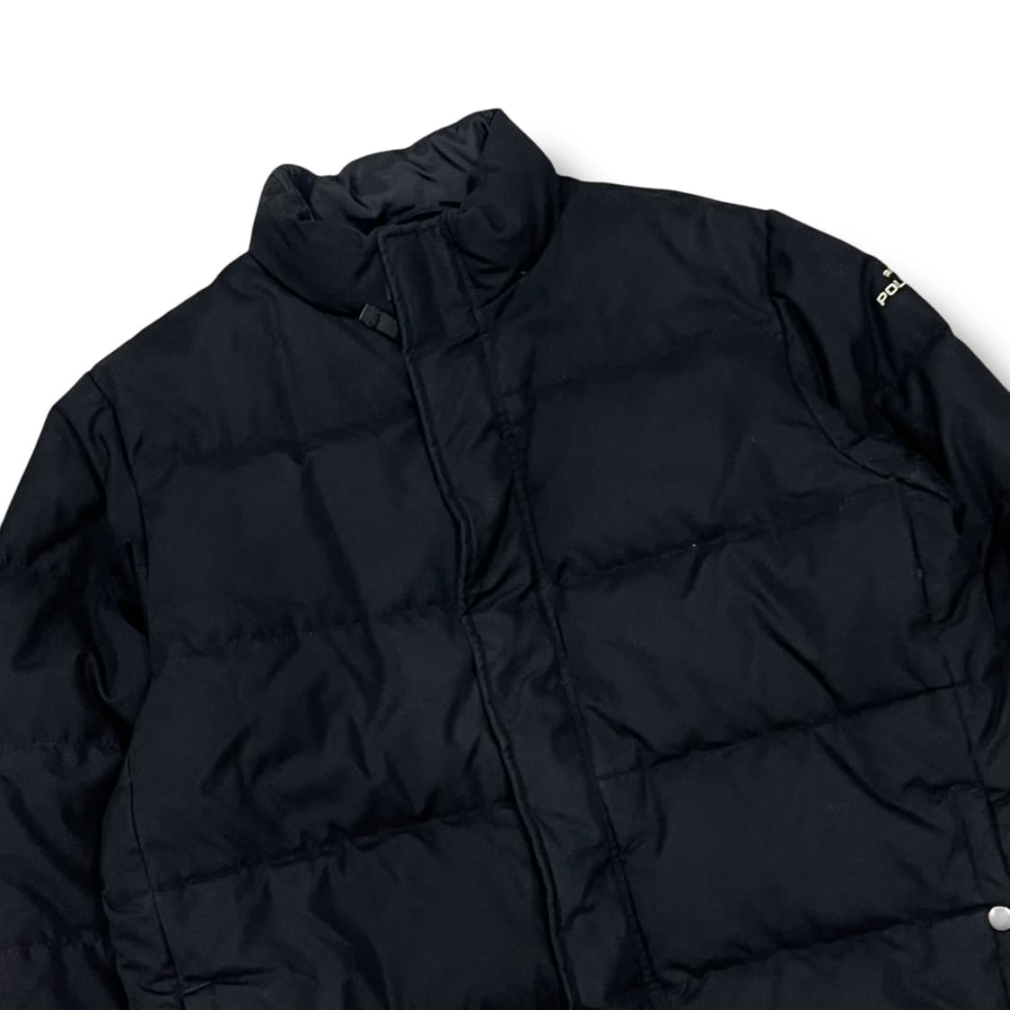 폴로 진스 다운패딩 s08807 상품이미지4