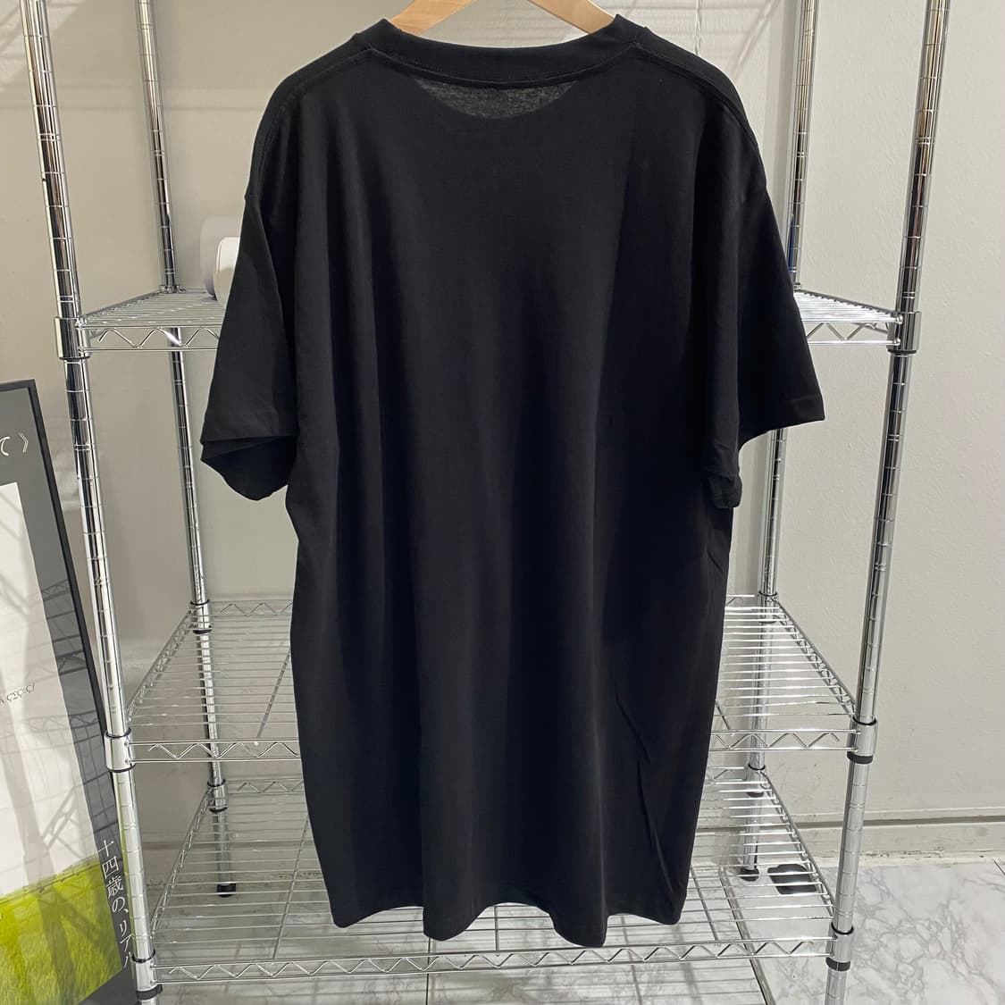 주술회전 사토루 오피셜 애니메이션 티셔츠 상품이미지2