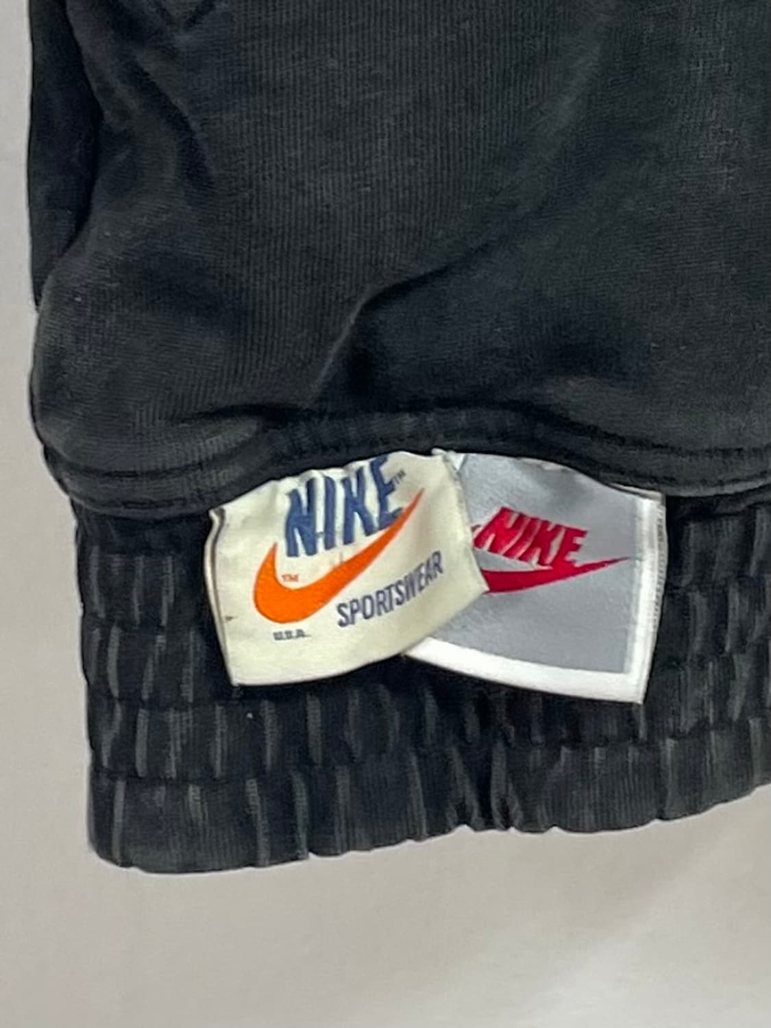 나이키 피그먼트 멀티스우시 코튼 집업자켓 (on.156)  상품이미지4