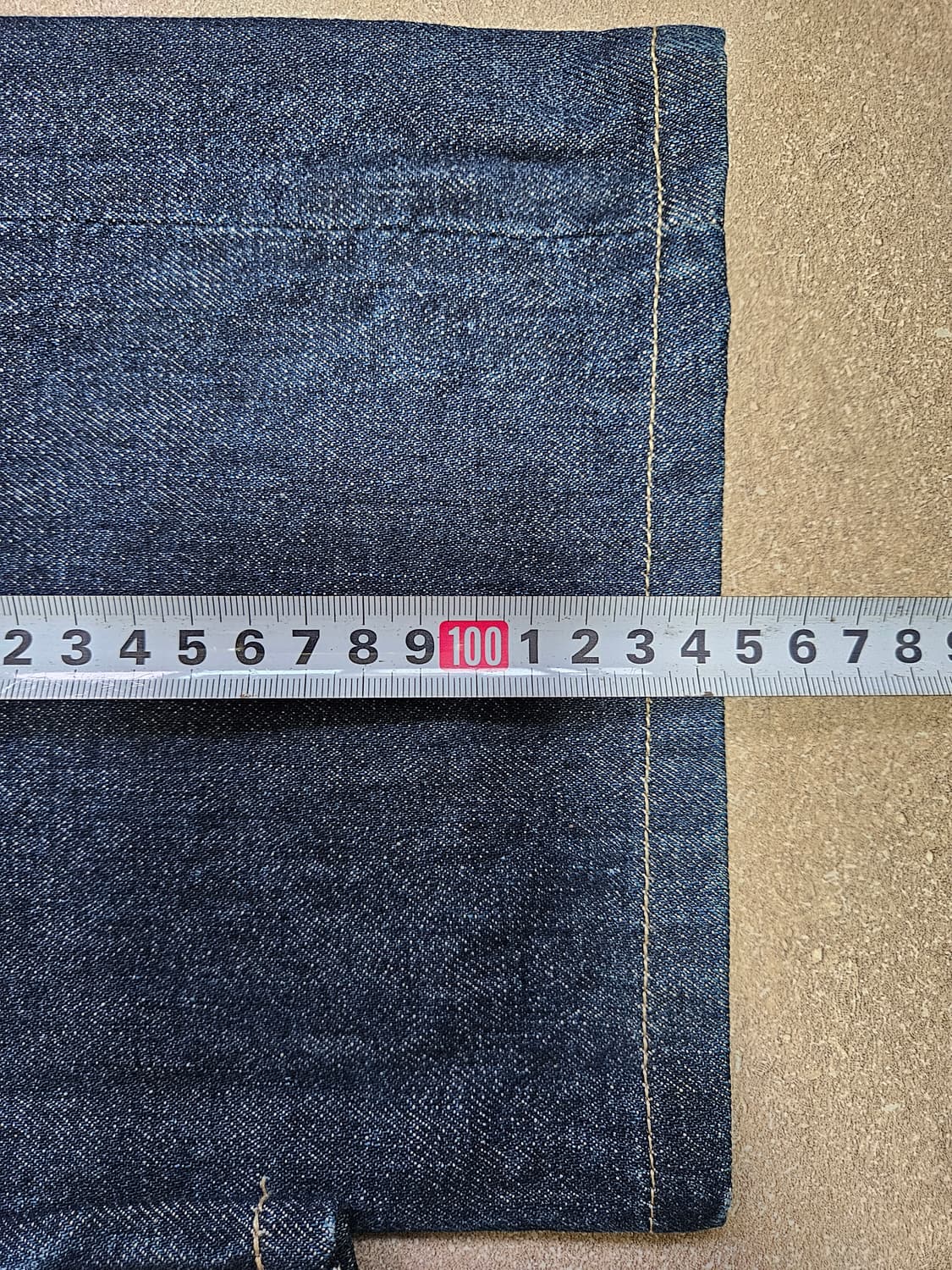 90s jp levis 503 셀비지 빅E 31x36 리바이스 빈티지 상품이미지10