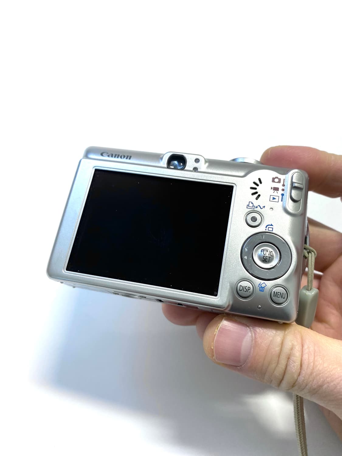 [예약] 캐논 익서스 IXUS 60 디지털 카메라 (IXY 70) 상품이미지2