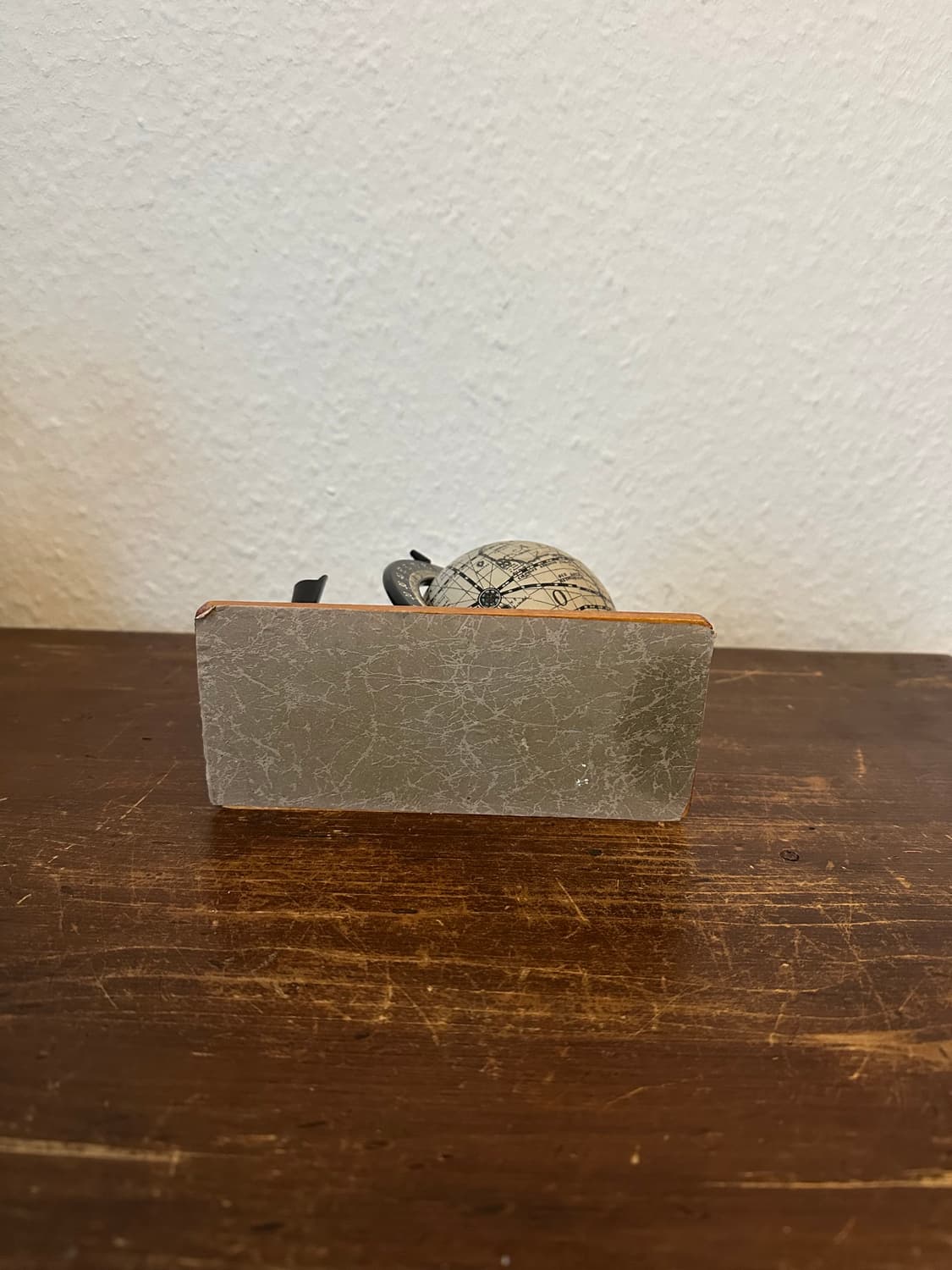 독일)빈티지 지구본 펜꽂이 상품이미지5