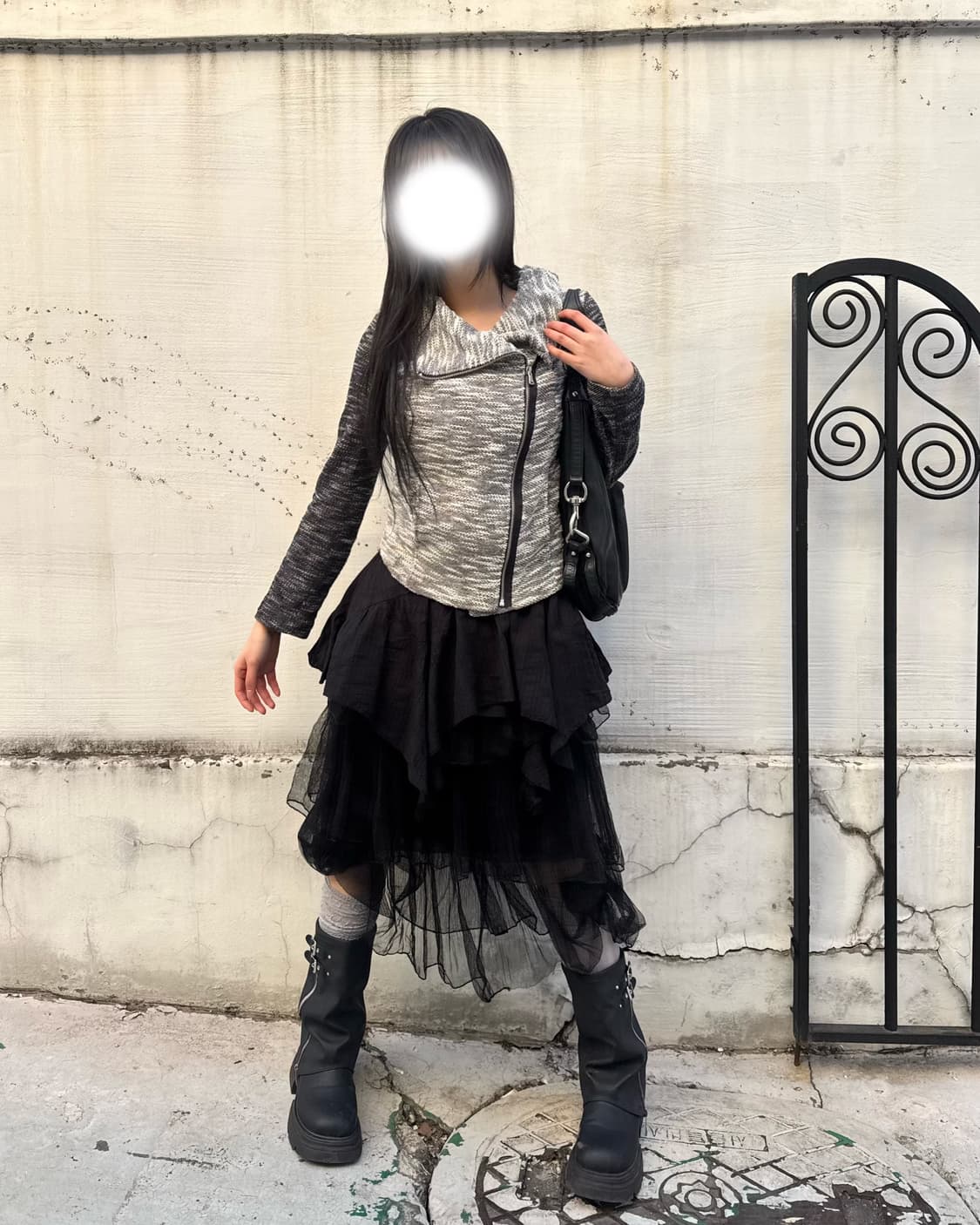 시크한아카이브걸이될래.ˢᴱᵀ🏠 상품이미지4