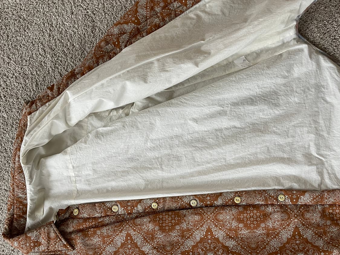 더일마 패딩자켓 상품이미지4