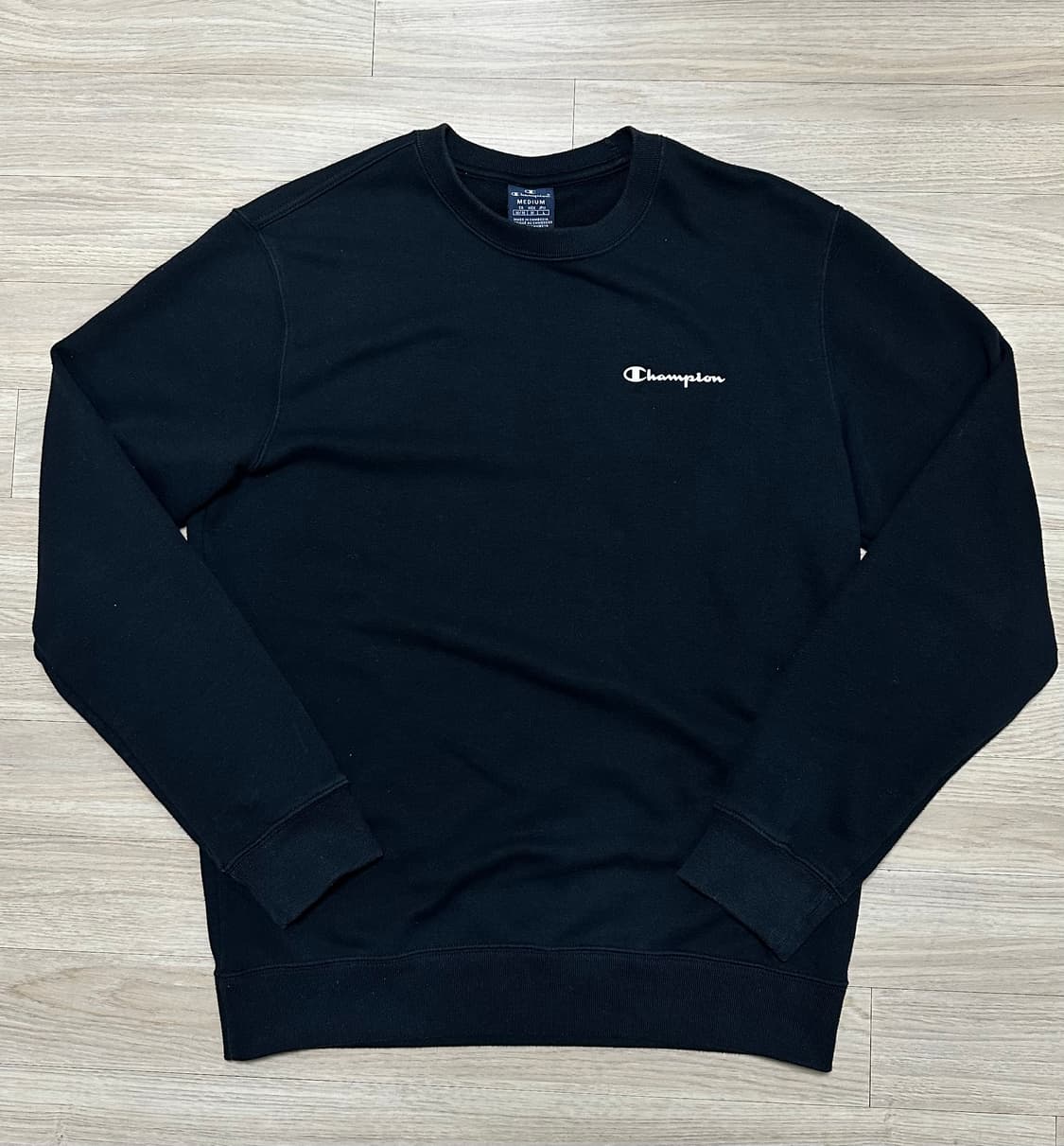 챔피온 맨투맨  상품이미지1