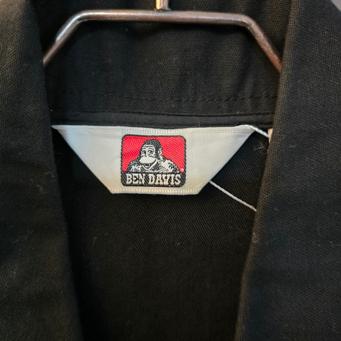 벤데이비스 워크 베스트  상품이미지3