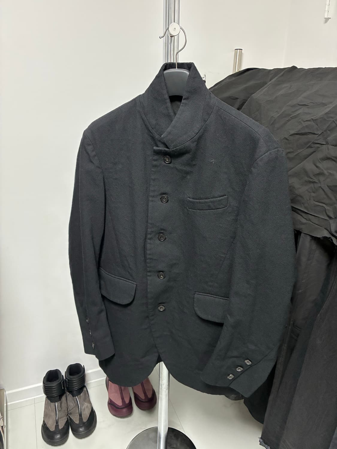 LCBX / 22FW FARMER'S JACKET 상품이미지2