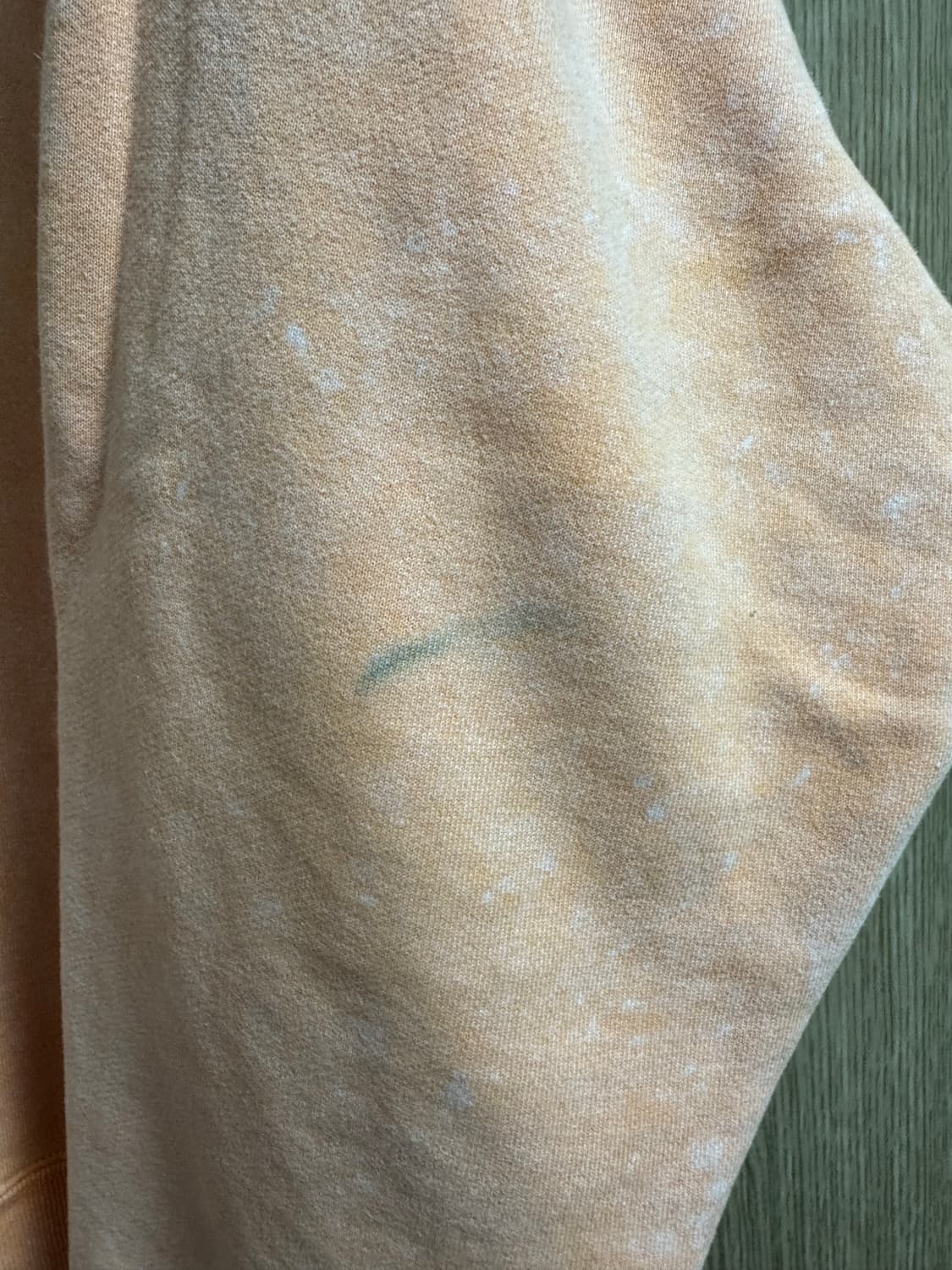 [M] 카브엠트 cav empt 맨투맨 상품이미지3