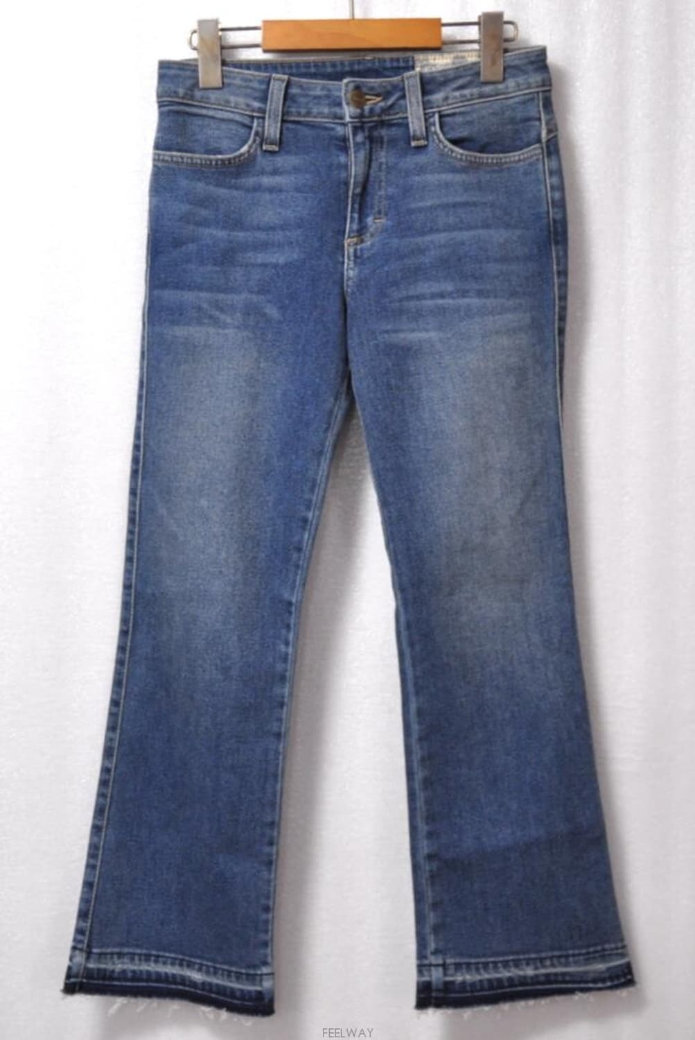 씨위진(BELINDA)/여성청바지(허리25~26) 상품이미지1