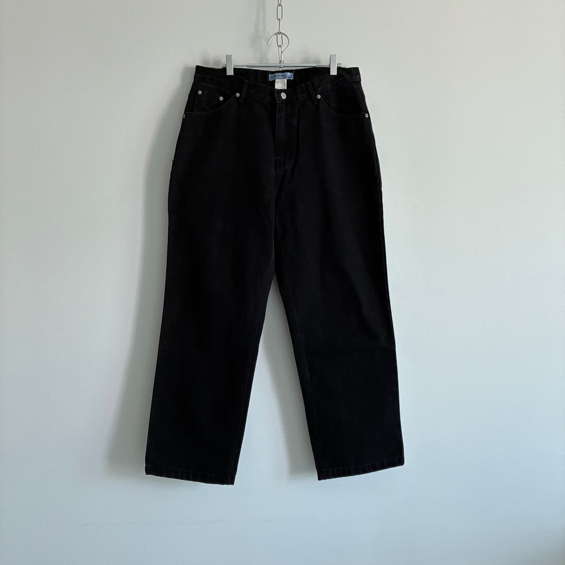 PLASTIC PRODUCT / ZIGZAG DENIM 상품이미지3