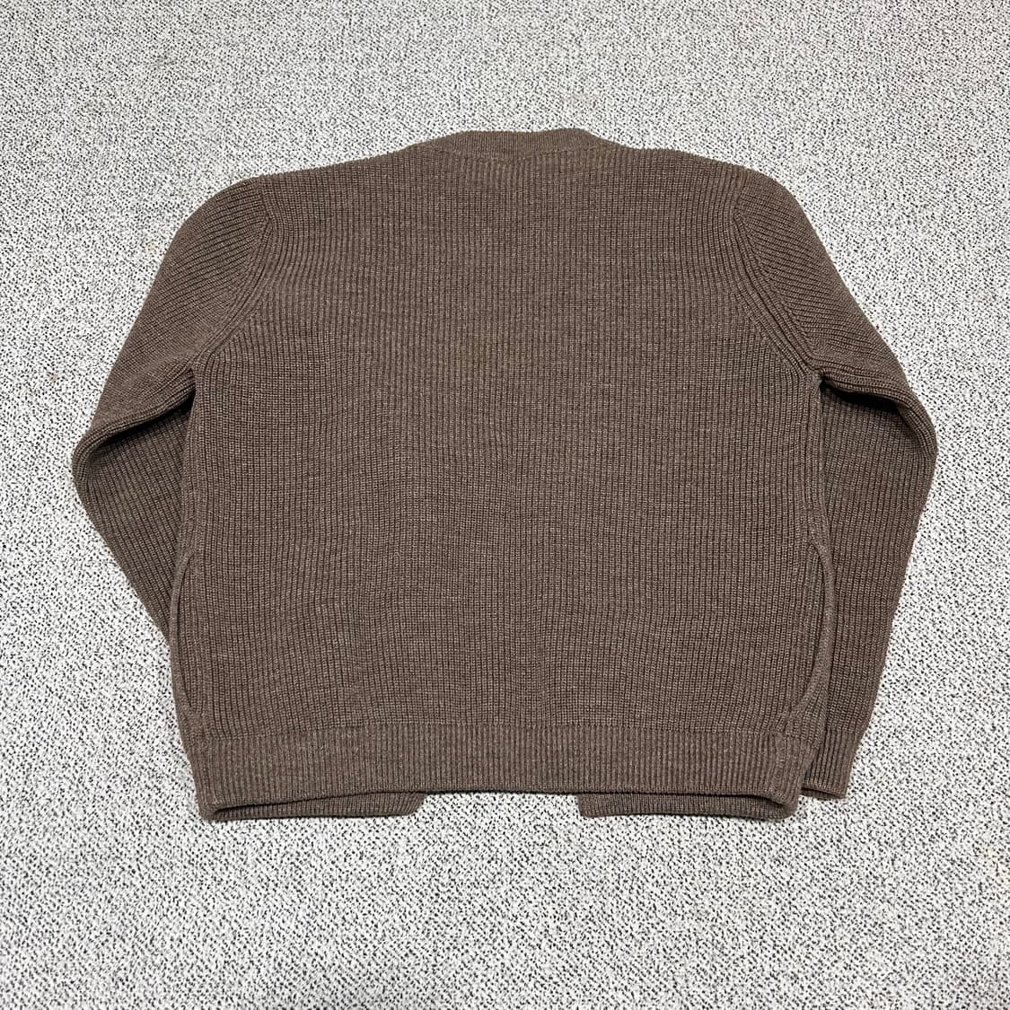 안데르센안데르센 스키퍼자켓 상품이미지2