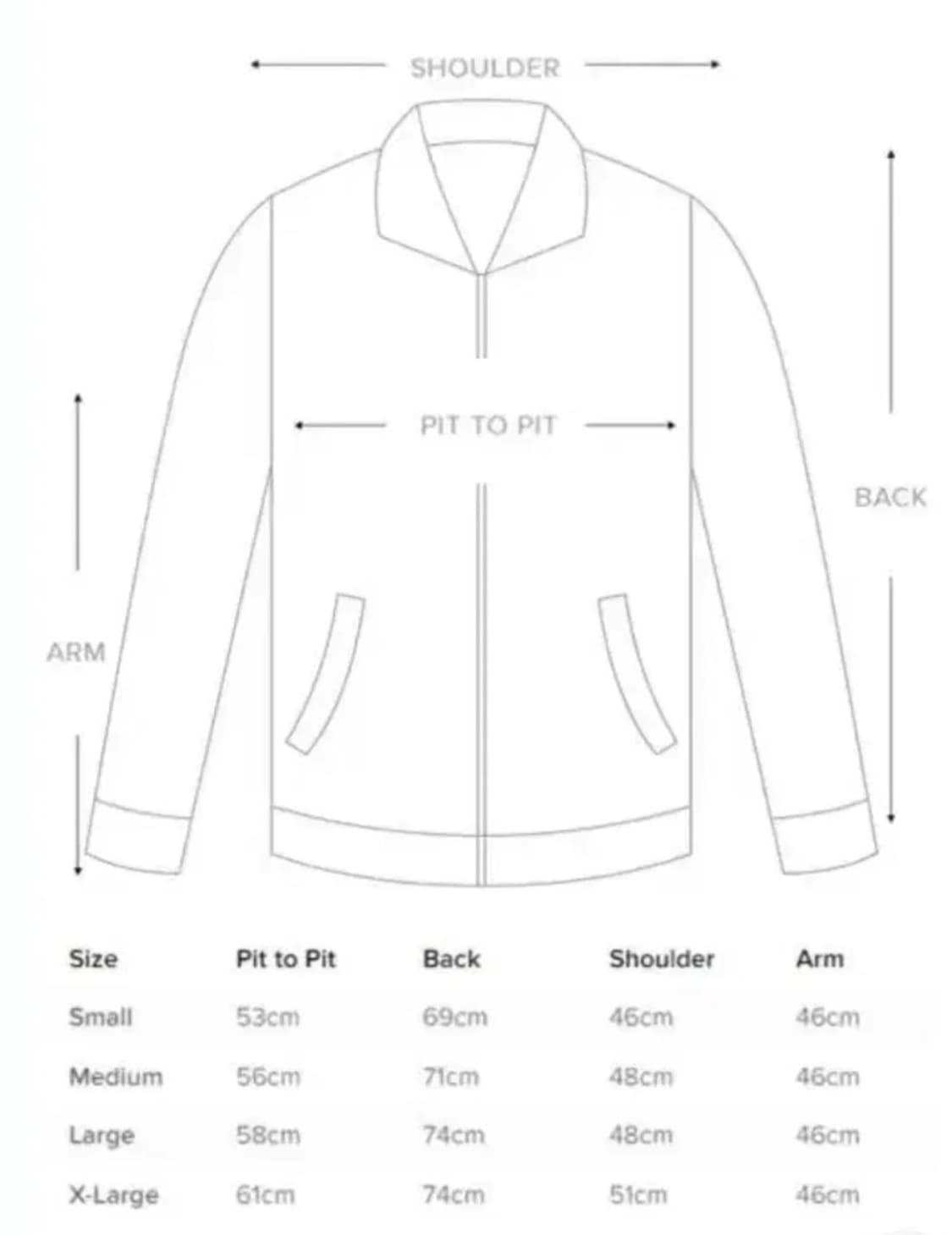 엔지니어드가먼츠/ 포플린 트러커 자켓, 다크 네이비, M사이즈 상품이미지10
