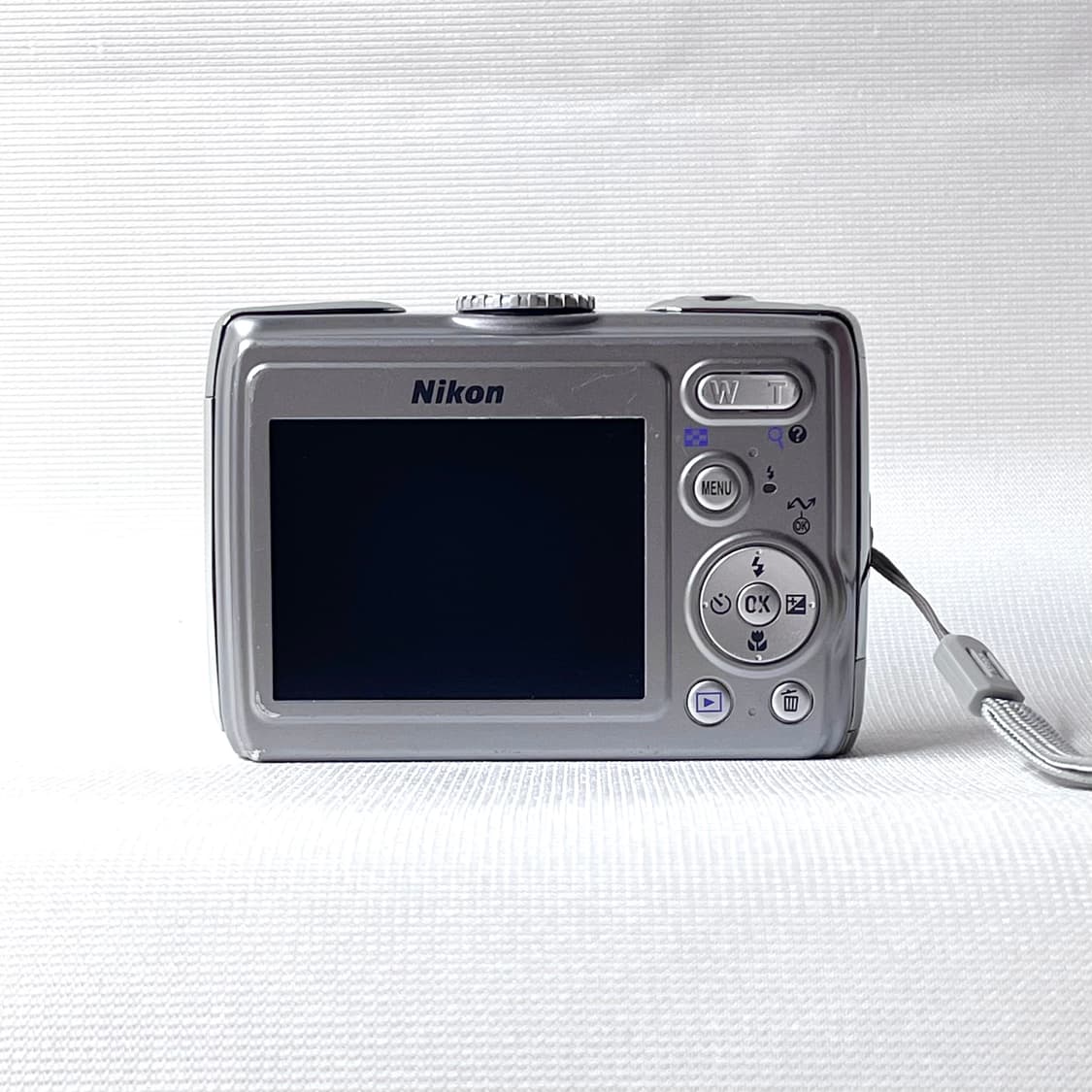 니콘 쿨픽스 p4 nikon coolpix p4 상품이미지2