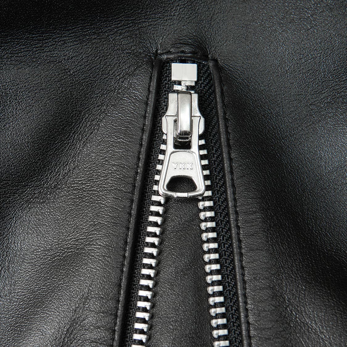 [97] RUCKUZ 카우레더 더블라이더 자켓 MO-2407  상품이미지7