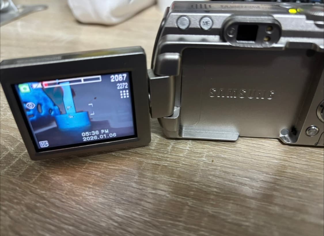 삼성 케녹스 a5 상품이미지3