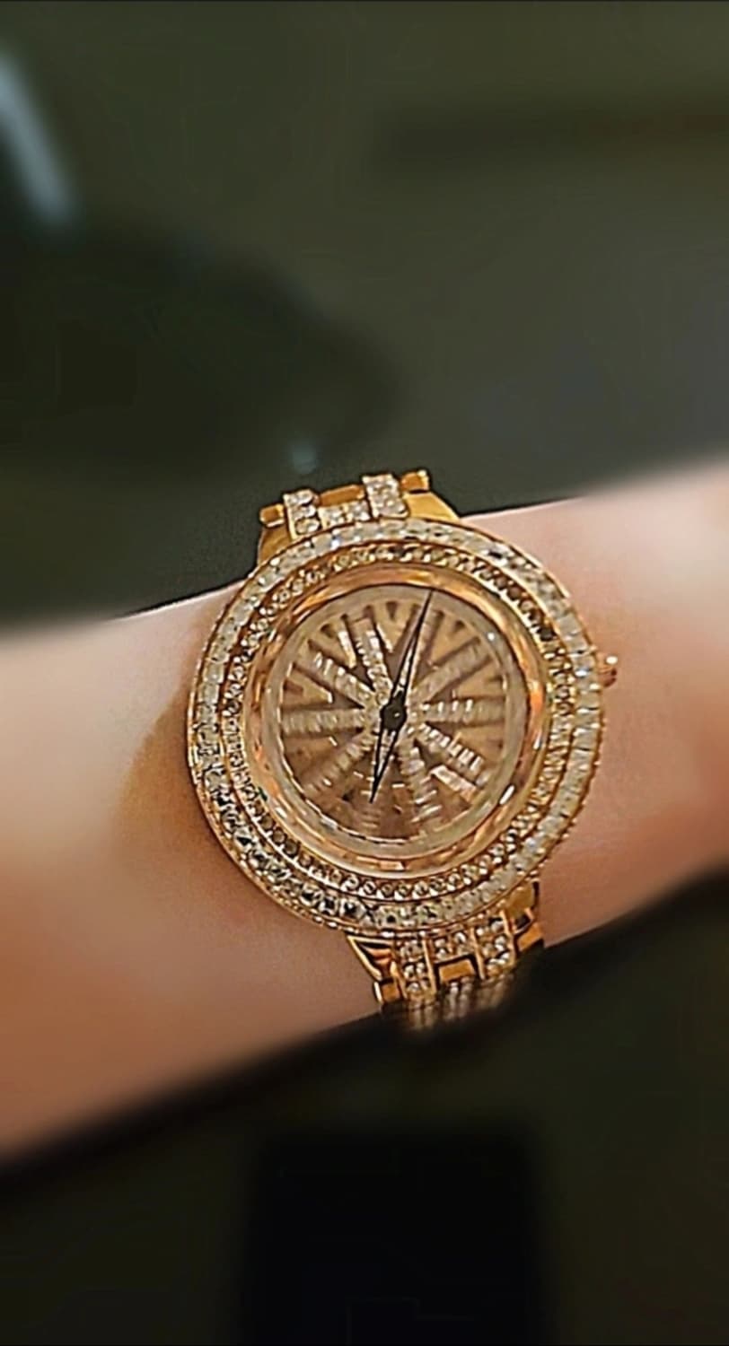 여성시계 상품이미지1