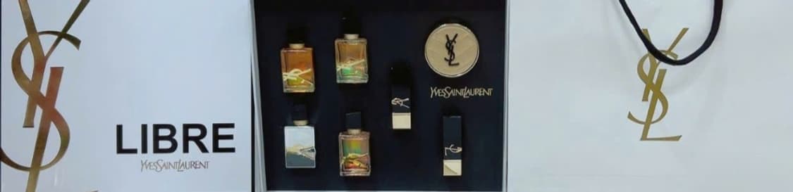 선물용)입생로랑 7종 상품이미지1