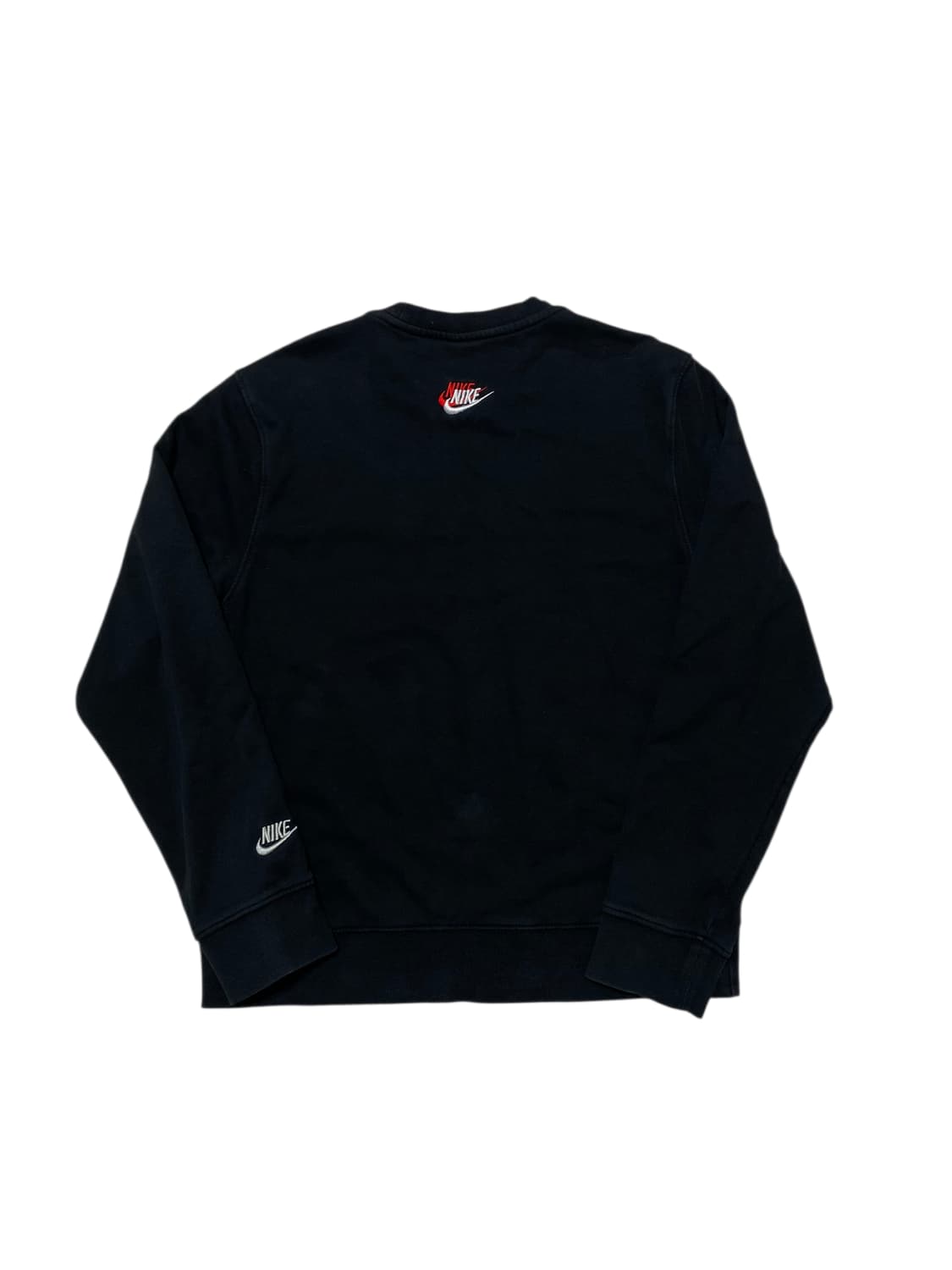 나이키 스우시 맨투맨 L 상품이미지2