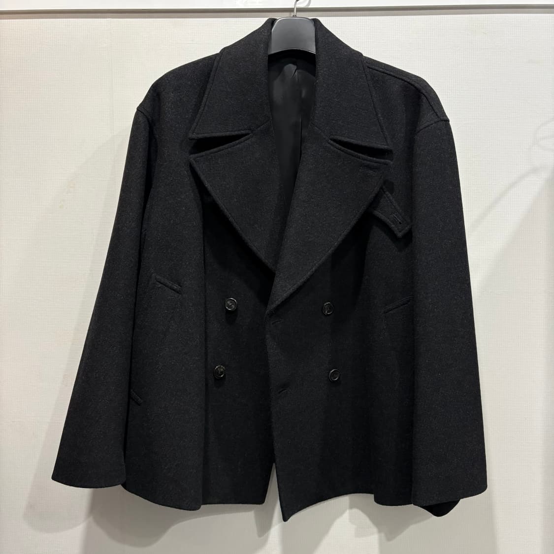 유스 피코트 상품이미지2