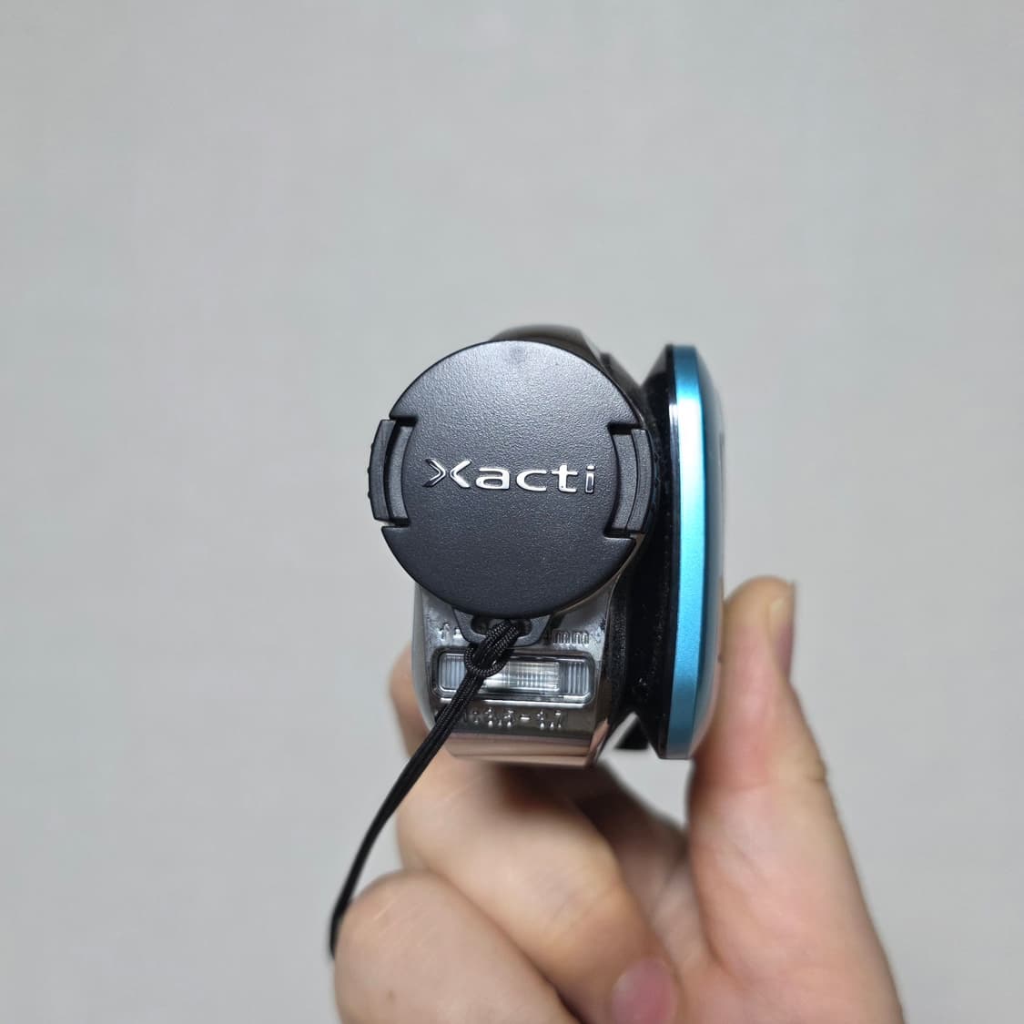 산요작티 GH1/블루/풀박/새배터리 상품이미지6