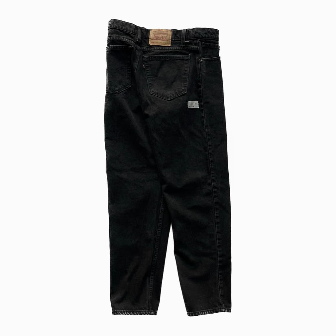 [34] 90's 리바이스 550 청바지 [LV215] 상품이미지1