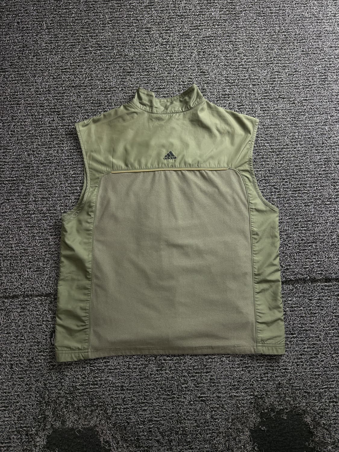 00s 아디다스 올드스쿨 우팔라 베스트 3964 상품이미지4