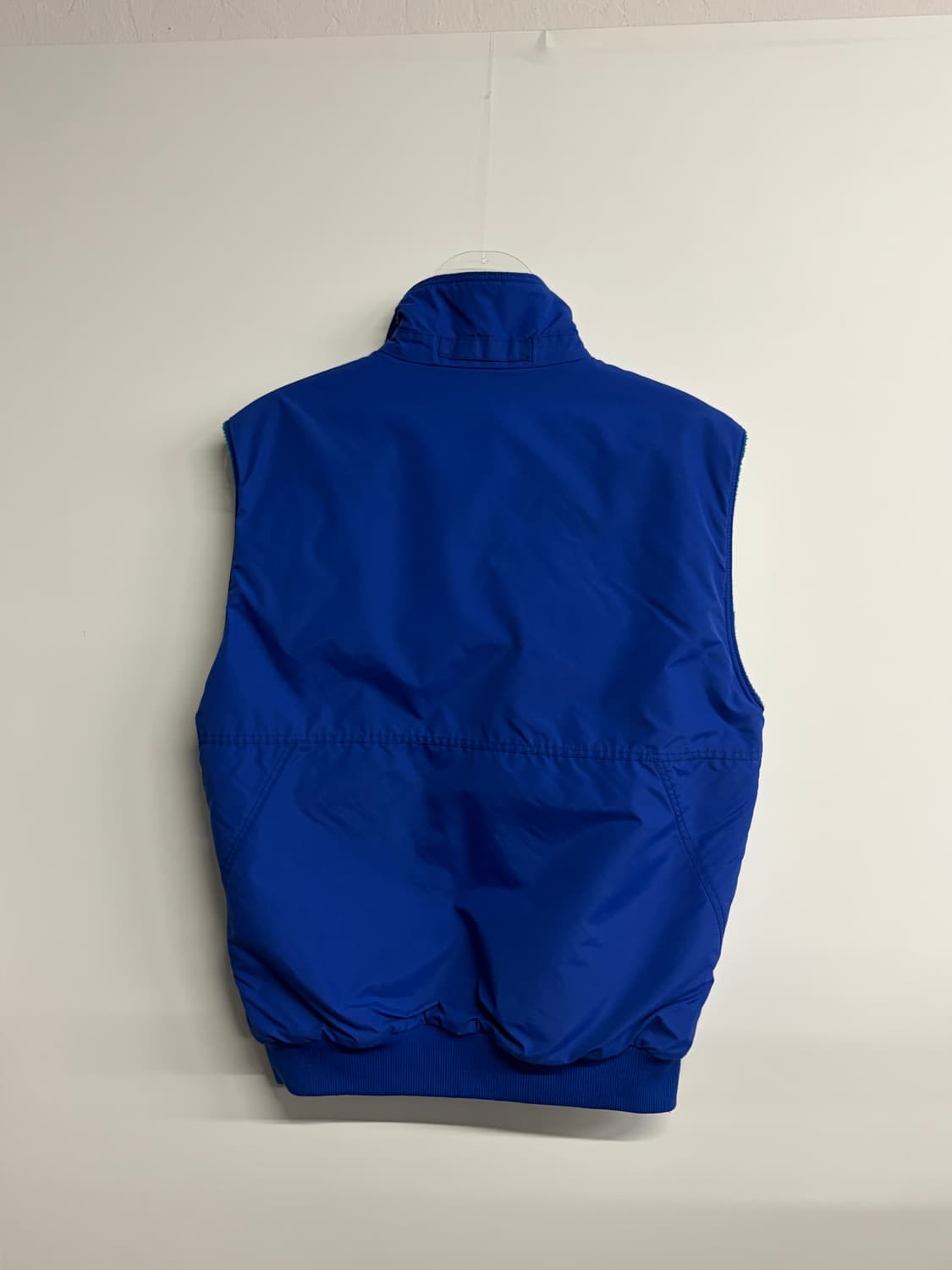 1989 파타고니아 쉘드 신칠라 베스트 상품이미지5