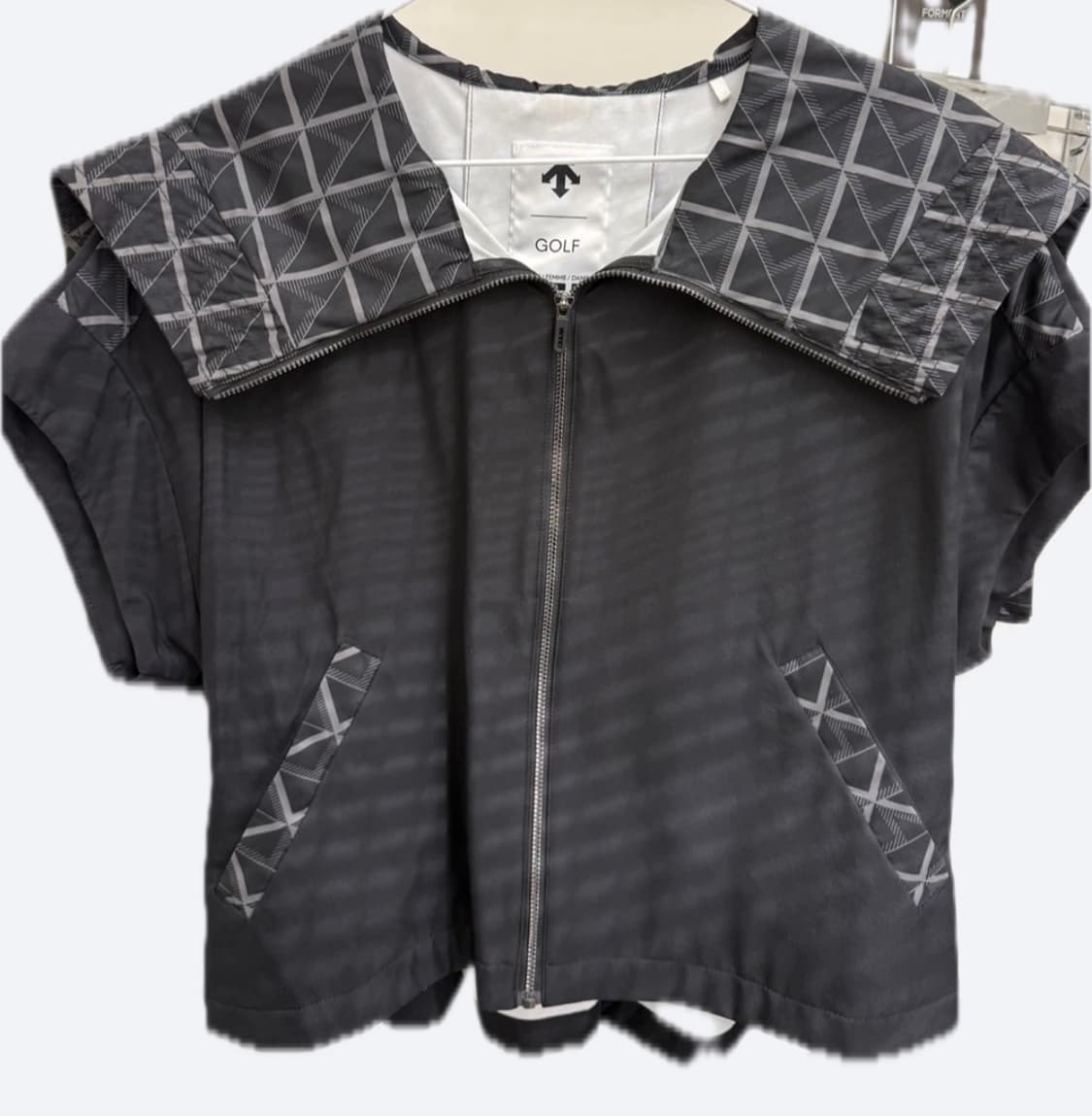 데상트골프 상품이미지1